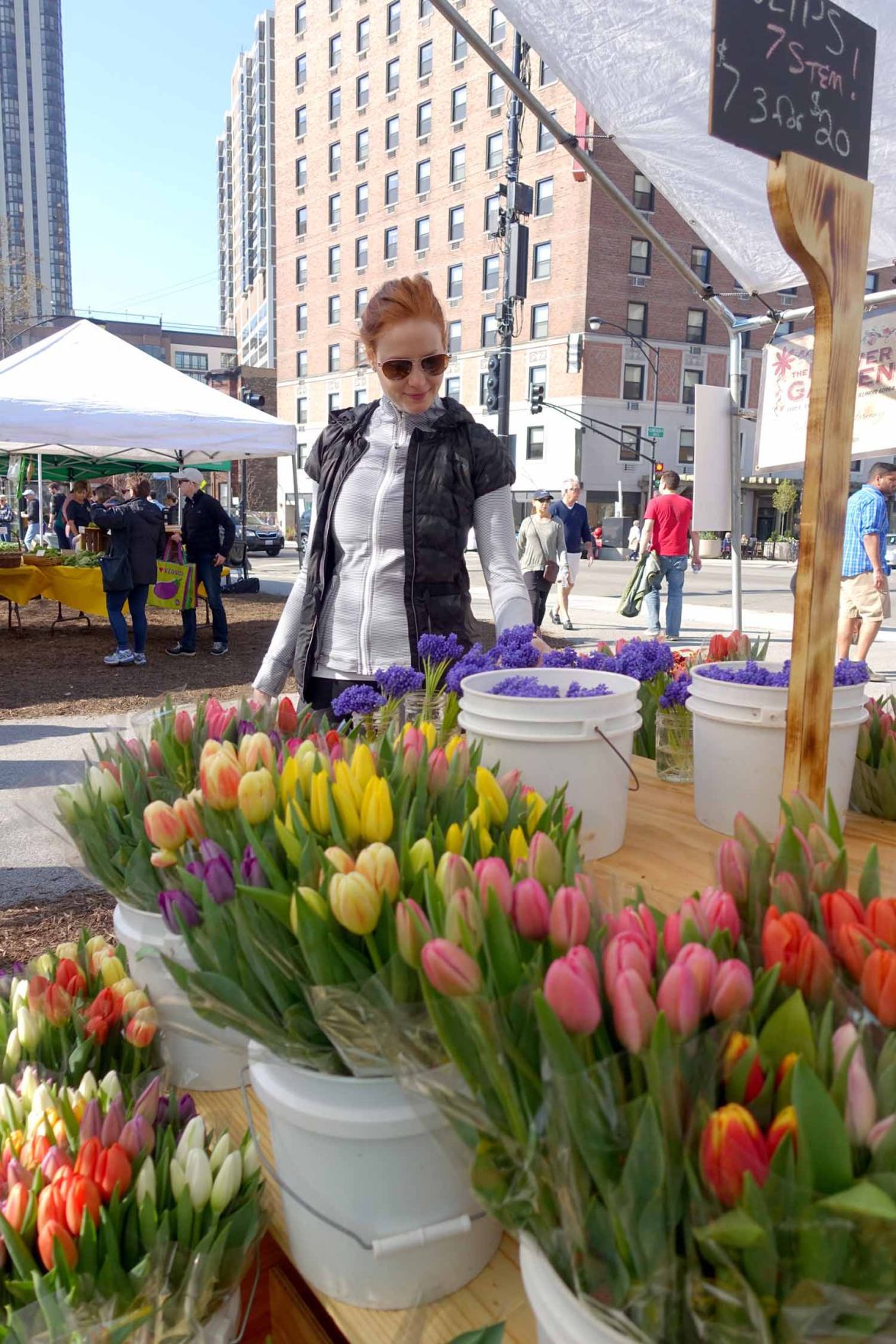 Green City Market